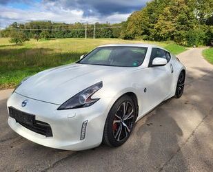 Nissan Nissan 370Z 3.7 Pack Gebrauchtwagen