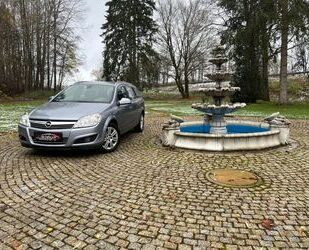 Opel Opel Astra H Caravan Innovation Klima Tempo. 8Fach Gebrauchtwagen