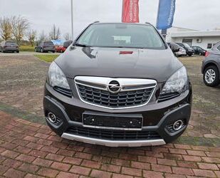 Opel Opel Mokka Edition Gebrauchtwagen