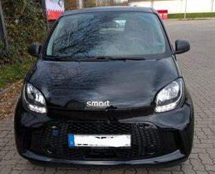 Smart Smart ForFour 41 kW EQ, Klimaanlage Gebrauchtwagen