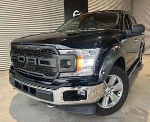 Ford Ford F 150 3.5L V6 4x4/ECO BOOST/LKW/RFK/AHK/CARPL Gebrauchtwagen