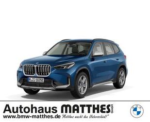 BMW BMW X1 xDrive25e xLine Parkassistent Fernlichtassi Gebrauchtwagen