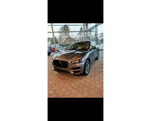 Jaguar Jaguar F-Pace 30d AWD Prestige Automatik Prestige Gebrauchtwagen