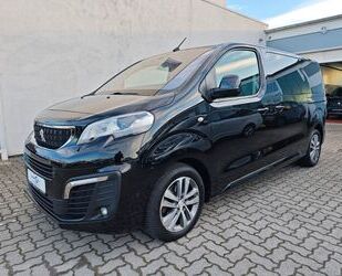 Peugeot Peugeot Traveller Business VIP L2 7 Sitze Voll Led Gebrauchtwagen