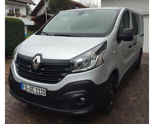 Renault Renault Trafic Gebrauchtwagen