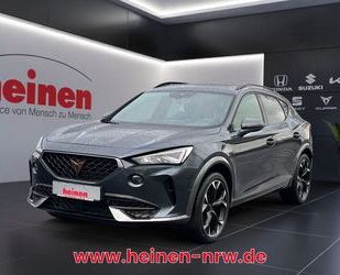 Cupra Cupra Formentor 1.4 e-HYBRID VZ LANEASSIST SHZ DAB Gebrauchtwagen