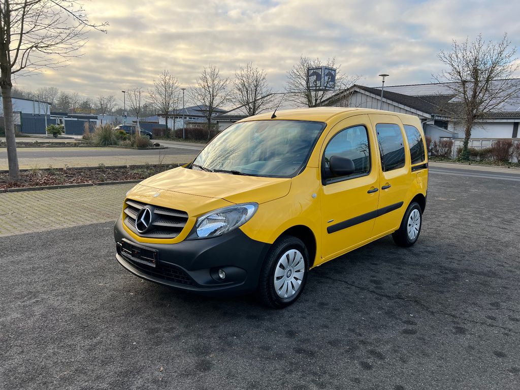 Citan Tourer