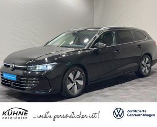 VW Volkswagen Passat Variant Elegance 2.0 TDI DSG | M Gebrauchtwagen