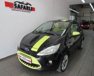 Ford Ka/Ka+ Gebrauchtwagen