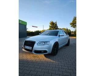 Audi Audi A6 3.0 TFSI tiptronic quattro Avant C6 4F Gebrauchtwagen