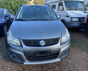 Suzuki Suzuki SX4 Club Gebrauchtwagen