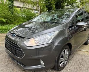 Ford Ford B-Max B-MAX Sync Edition Gebrauchtwagen