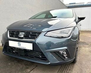 Seat Seat Ibiza FR Bluetooth Navigationssystem Kamera Gebrauchtwagen