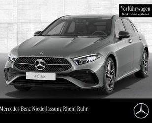 Mercedes-Benz Mercedes-Benz A 250 e AMG+NIGHT+LED+BURMESTER+KAME Gebrauchtwagen