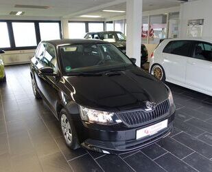 Skoda Skoda Fabia Ambition Gebrauchtwagen