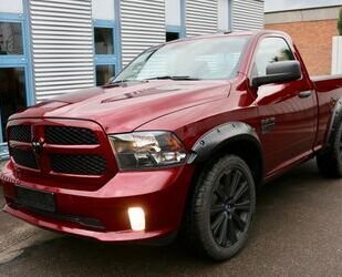 Dodge Dodge RAM 1500 / ZUGGESAMTGEWICHT: 6800 KG*/ Kamer Gebrauchtwagen