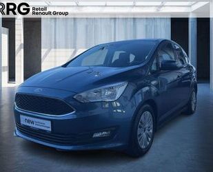 Ford Ford C-Max 1.0 EcoBoost Trend Gebrauchtwagen