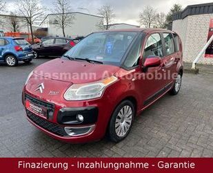 Citroen Citroën C3 Picasso Tendance*KLIMA*SCHECKHEFT*TÜV 0 Gebrauchtwagen