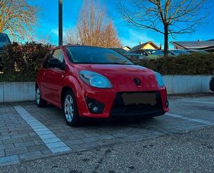 Renault Renault Twingo GT 1.2 16V TCE eco2 74kW GT Gebrauchtwagen