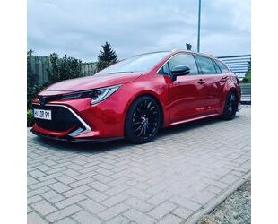 Toyota Toyota Corolla 2,0 Hybrid Lounge Touring Sports Lo Gebrauchtwagen