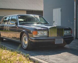 Rolls Royce Rolls-Royce Silver Spur III Mint Non-Division Park Gebrauchtwagen