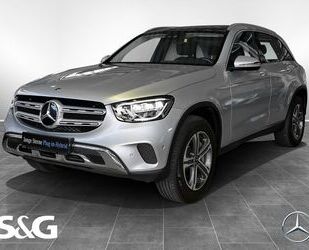 Mercedes-Benz GLC 300 Gebrauchtwagen