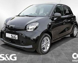 Smart Smart ForFour EQ 15