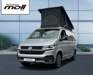 VW Volkswagen T6.1 2.0 TDI 4 Motion California Ocean Gebrauchtwagen