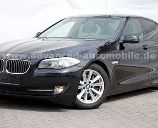 BMW BMW 530d|Bi-XEN|SHZ|SCHIEBEDACH|NAVI|PDC V+H|SHADO Gebrauchtwagen