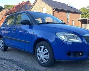 Skoda Skoda Fabia Classic Gebrauchtwagen