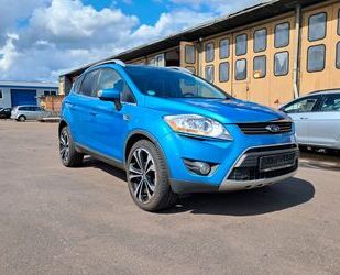 Ford Ford Kuga Trend Gebrauchtwagen