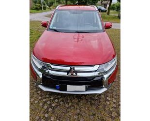 Mitsubishi Mitsubishi Outlander 2.0 MIVEC Edition 100 ClearTe Gebrauchtwagen