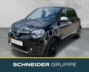 Renault Renault Twingo E-TECH 22KWh Urban Night Paket Gebrauchtwagen