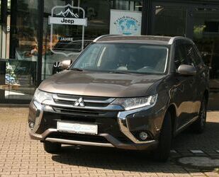 Mitsubishi Mitsubishi Outlander PHEV Plus 4WD Gebrauchtwagen