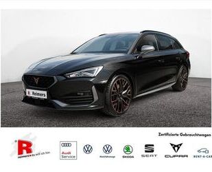 Cupra Cupra LEON ST 2.0 TSI DSG 4DRIVE Gebrauchtwagen