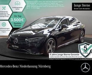 Mercedes-Benz Mercedes-Benz EQE 500 4M AMG/PREMIUM/PANO/AIRMATIC Gebrauchtwagen