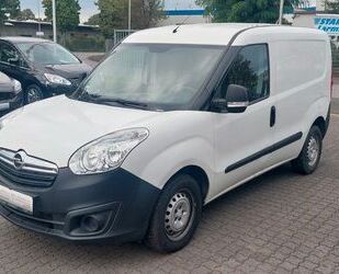 Opel Opel Combo D Kasten L1H1 2,2t Gebrauchtwagen