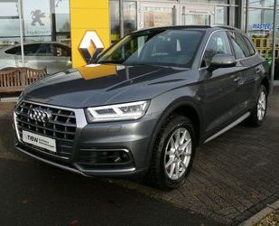 Audi Audi Q5 50 TDI quattro sport,Navi,PDC,Kam,Sitzh, Gebrauchtwagen