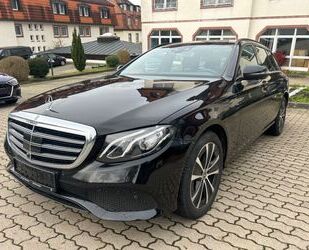 Mercedes-Benz Mercedes-Benz E 300 de*Exclusiv*FahrAss+*360*Kam*C Gebrauchtwagen