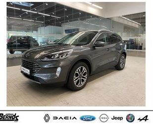 Ford Ford Kuga 1.5 EcoBoost TITANIUM LM Felgen GJR W-PK Gebrauchtwagen