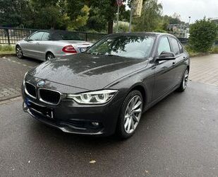 BMW BMW 316d Advantage *AUTOMATIK*EURO6*KEYLESS GO*PDC Gebrauchtwagen