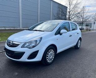 Opel Opel Corsa D Selection Gebrauchtwagen