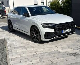 Audi Audi Q8 55 TFSI quattro Competition plus Gebrauchtwagen