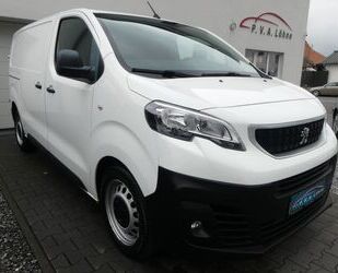 Peugeot Peugeot Expert Kasten Premium L2H1 Navi | PDC | 1. Gebrauchtwagen