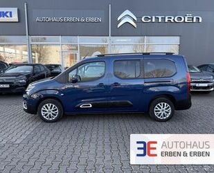 Citroen Citroën Berlingo Shine XL, 7Sitzer, AHK Gebrauchtwagen