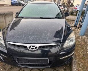 Hyundai Hyundai i30 cw Edition+ Gebrauchtwagen