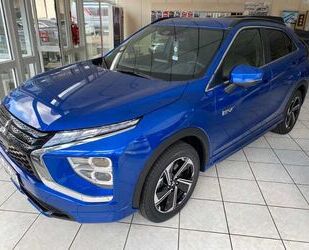 Mitsubishi Mitsubishi Eclipse Cross Plug-in Hybrid Select 2.4 Gebrauchtwagen