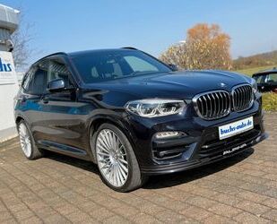 Alpina XD3 Gebrauchtwagen