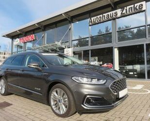 Ford Ford Vignale Mondeo Turnier Voll-Hybrid mit3,99% Z Gebrauchtwagen