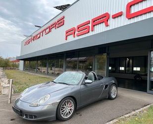 Porsche Porsche Boxster S 986 Gebrauchtwagen